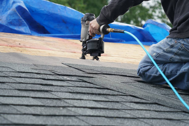 Best Storm Damage Roof Repair  in Robins Af, GA